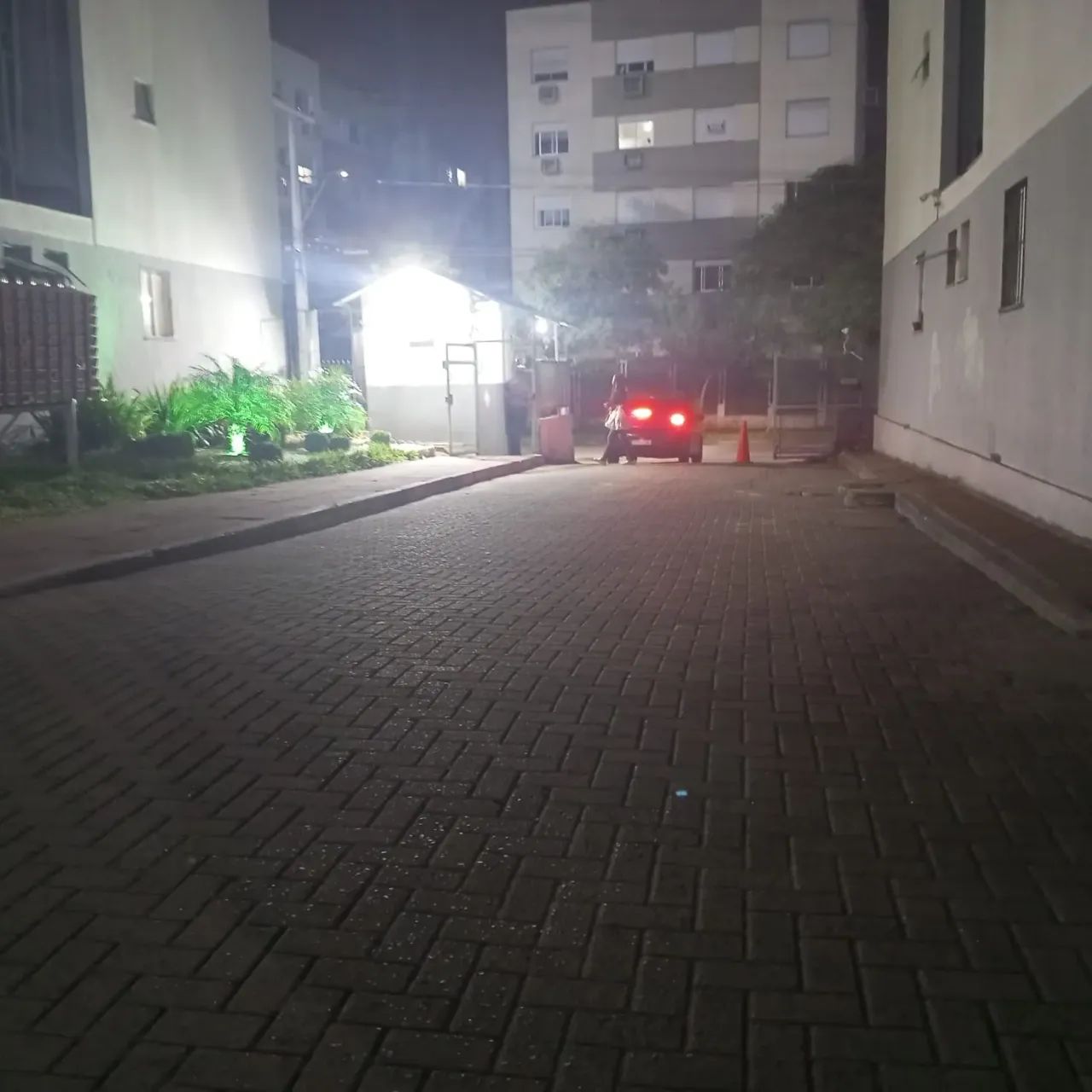 Imóvel para venda com 43 metros quadrados com 2 quartos em Vila São José - Porto Alegre -  - Foto 7