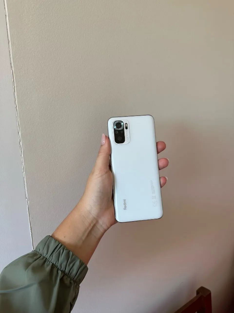 XIOMI REDMI NOTE 10 - Foto 3