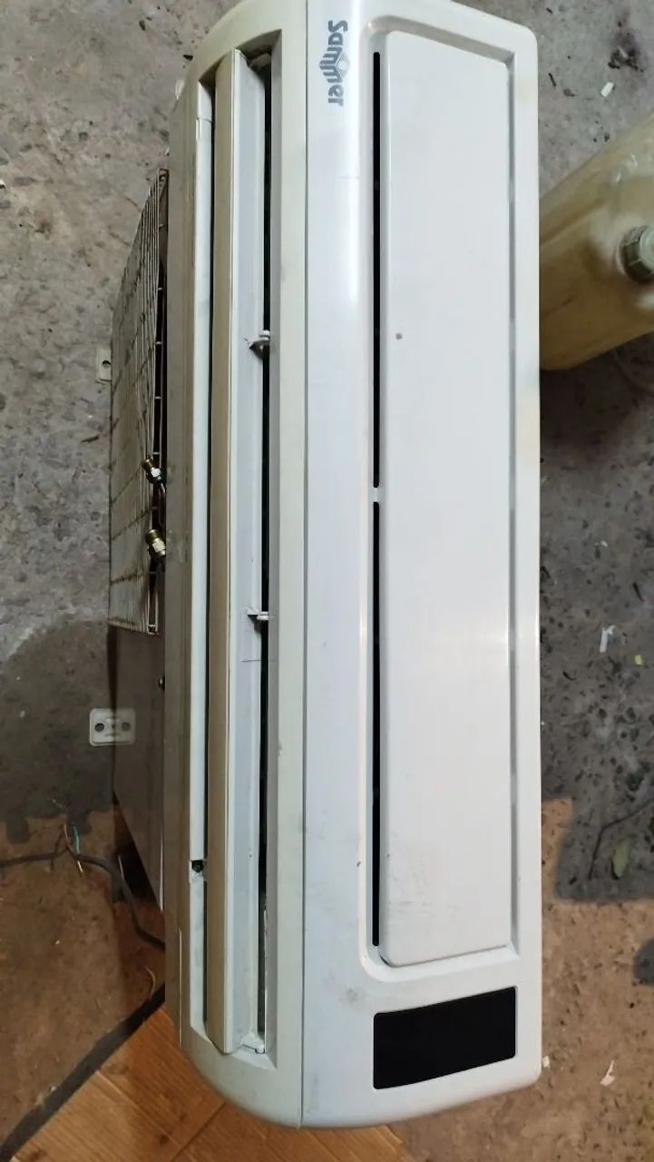 Vendo ar condicionado  - Foto 2