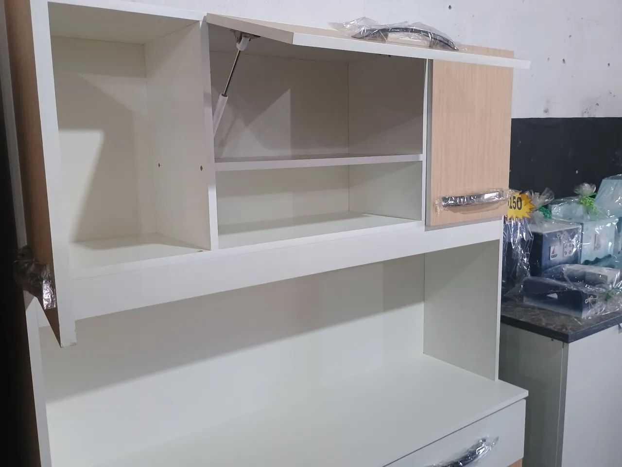 Armário de cozinha  - Foto 3