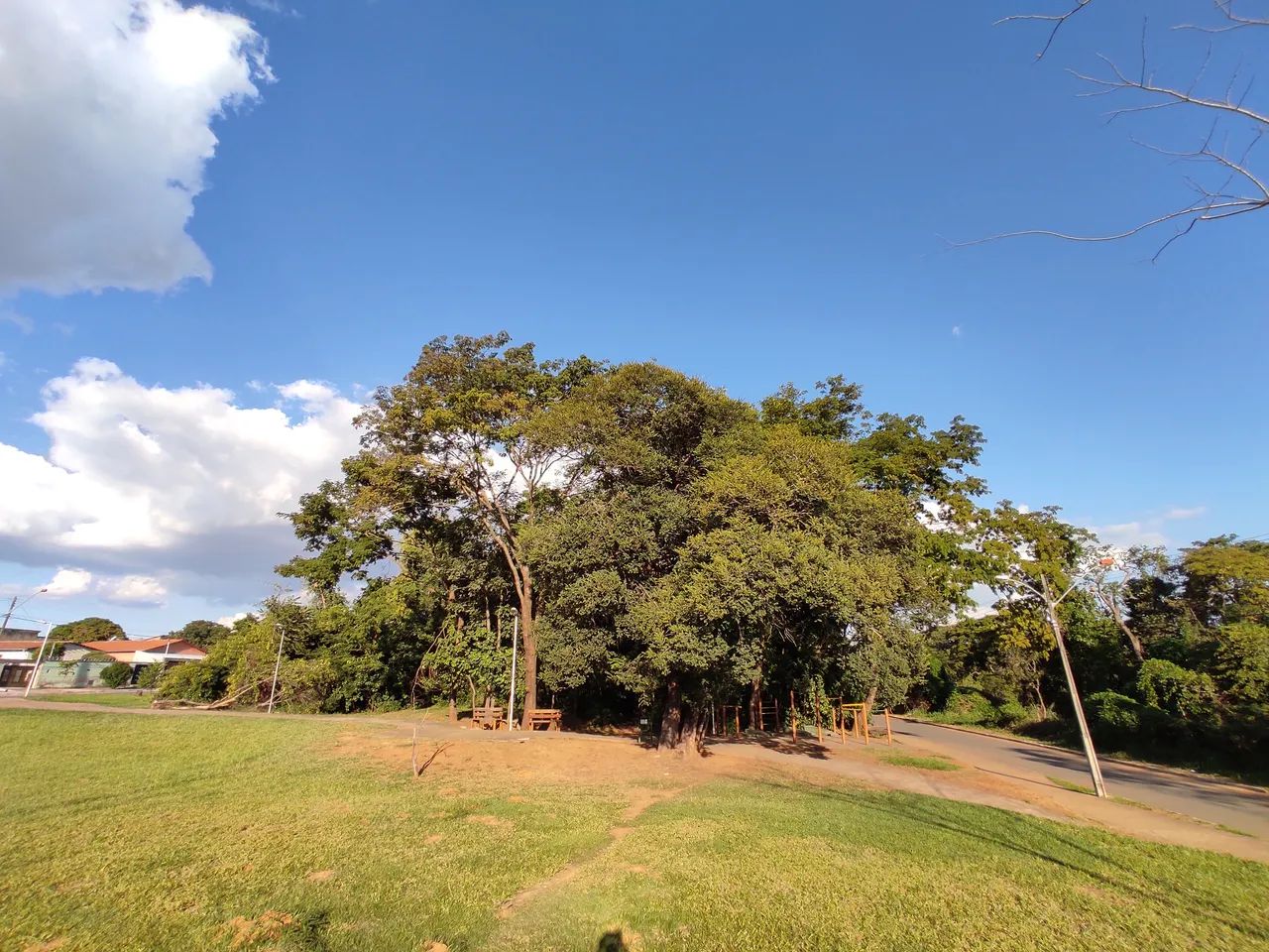 Área c/ 22.000 m2 ao Lado Jardins Lisboa Goiânia ! - Foto 3