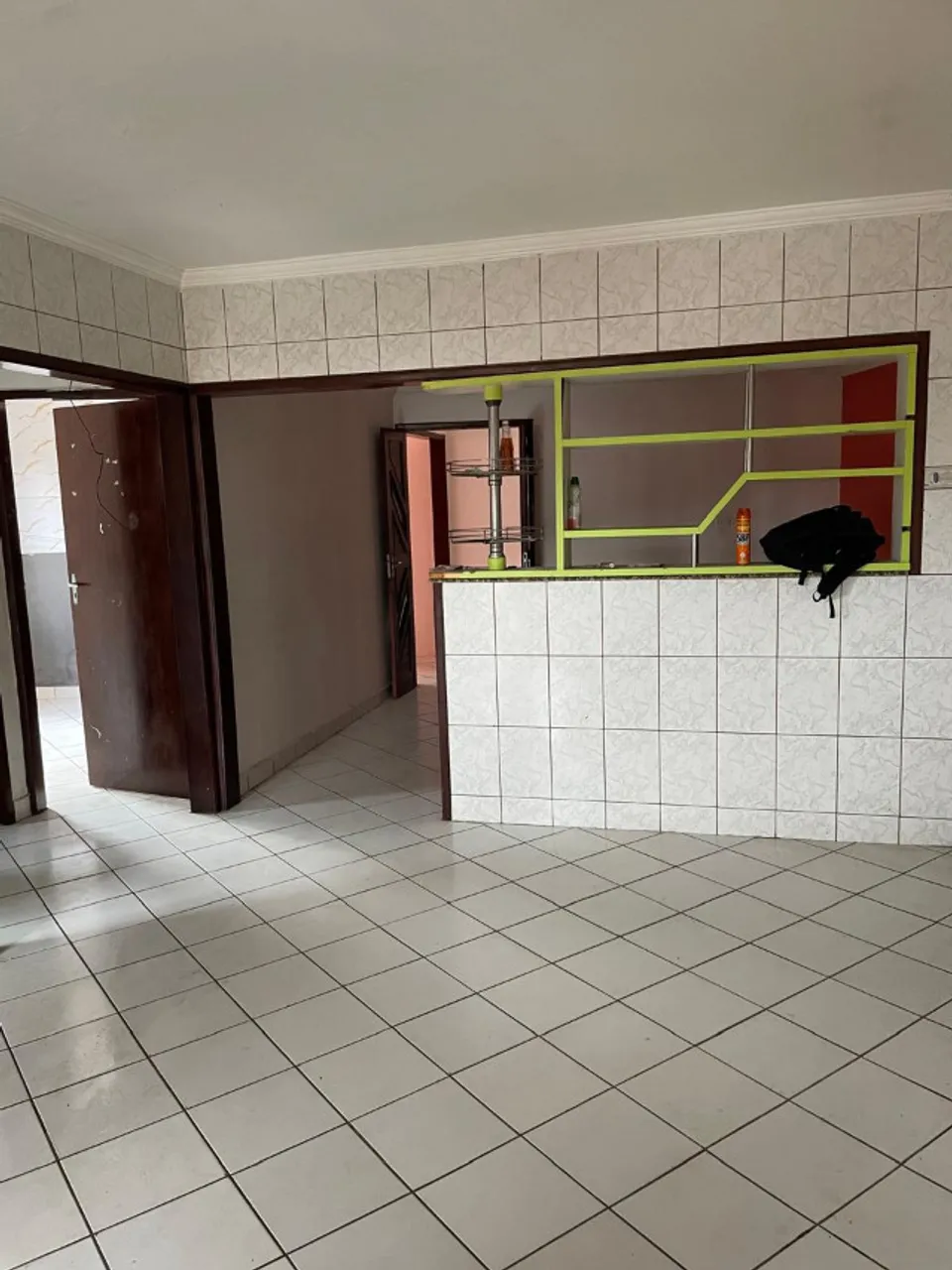 Casa Centro de Penedo