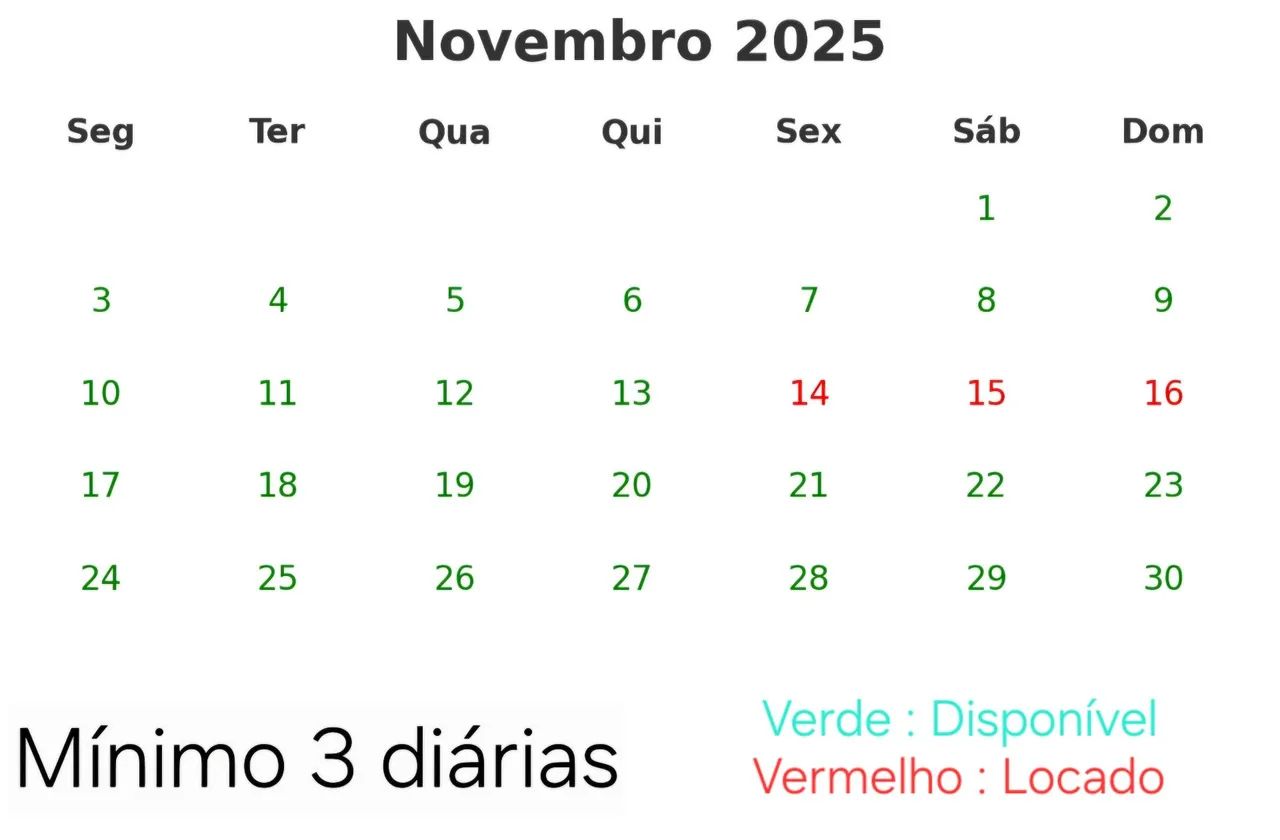 Casa na praia, Frente pro Mar, com Piscina. - Foto 15