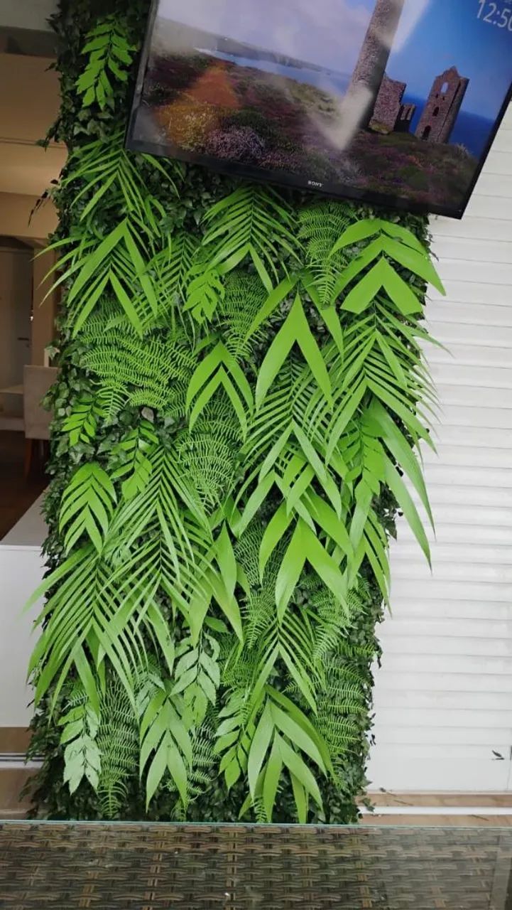 JARDIM VERTICAL  - Foto 2