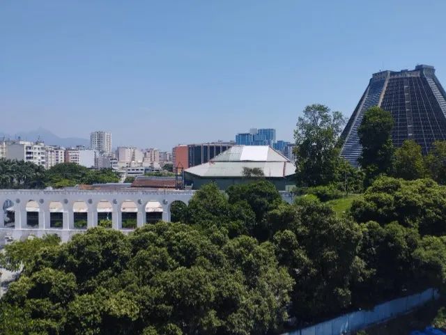 Foto - Rio de Janeiro - Centro