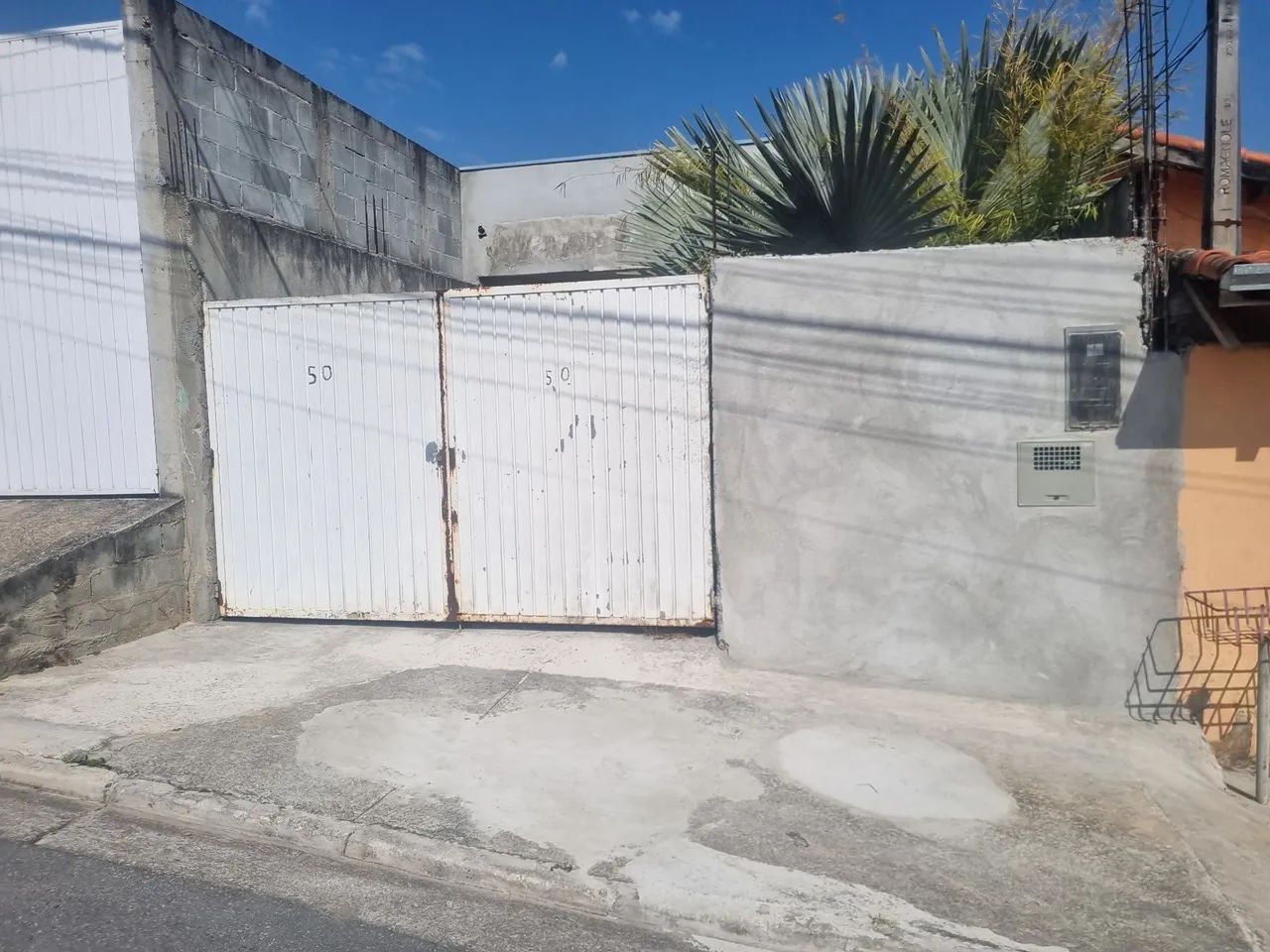 Foto - São José dos Campos - Jardim Nova República