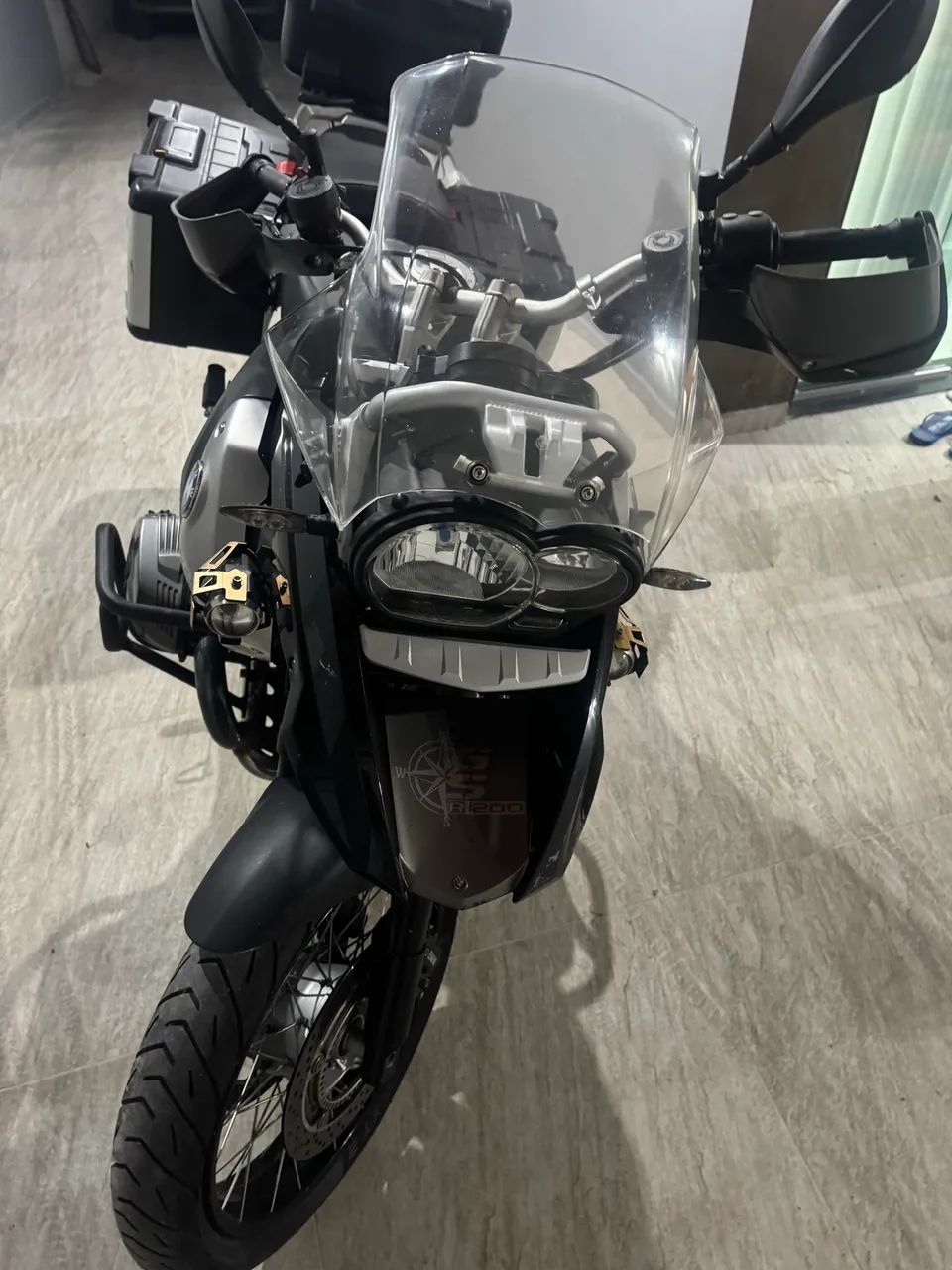 Vendo Gs  1200  - Foto 4