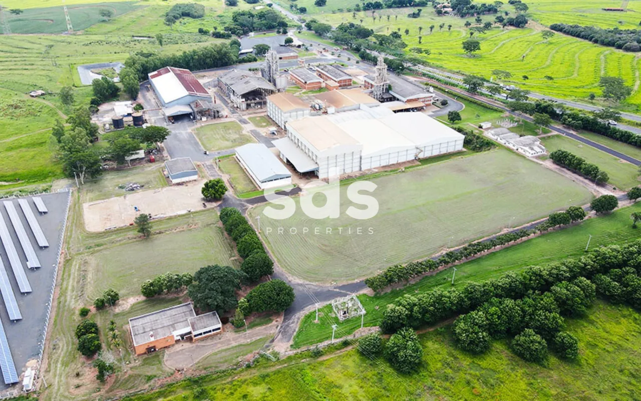 Grande São Jose do Rio Preto, Mirassol/SP Disponibilidade Locação ou Construção Sob Encome