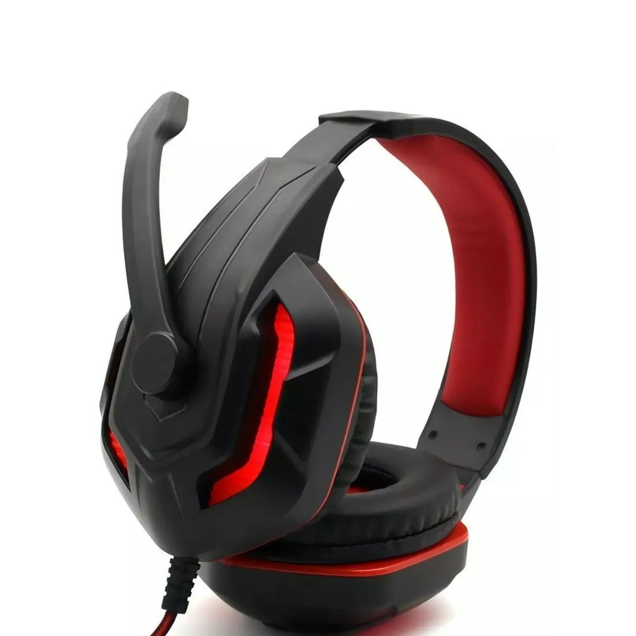 Headset Gamer com Microfone  - Foto 3