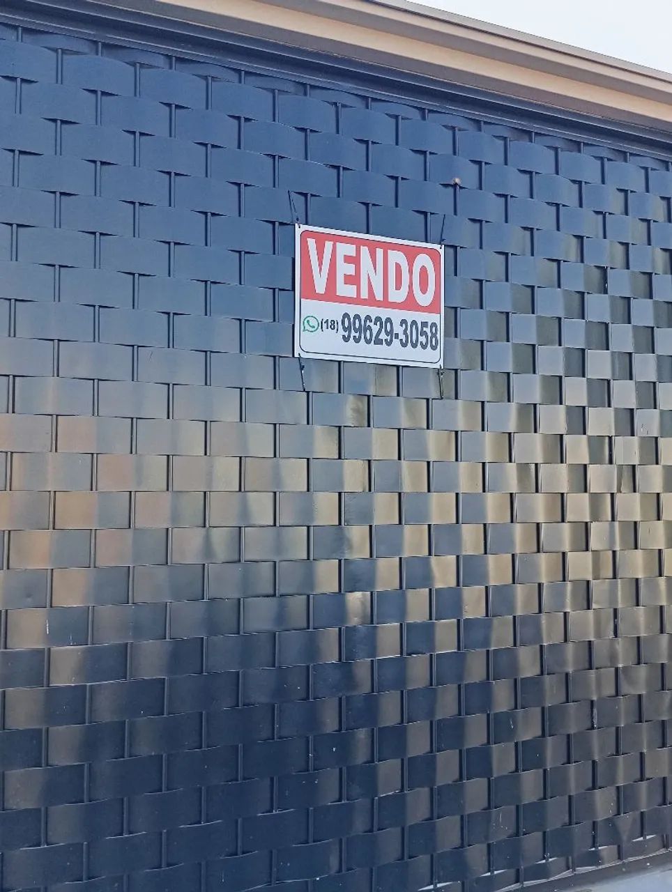 Foto - Dracena - Residencial Vitória Régia