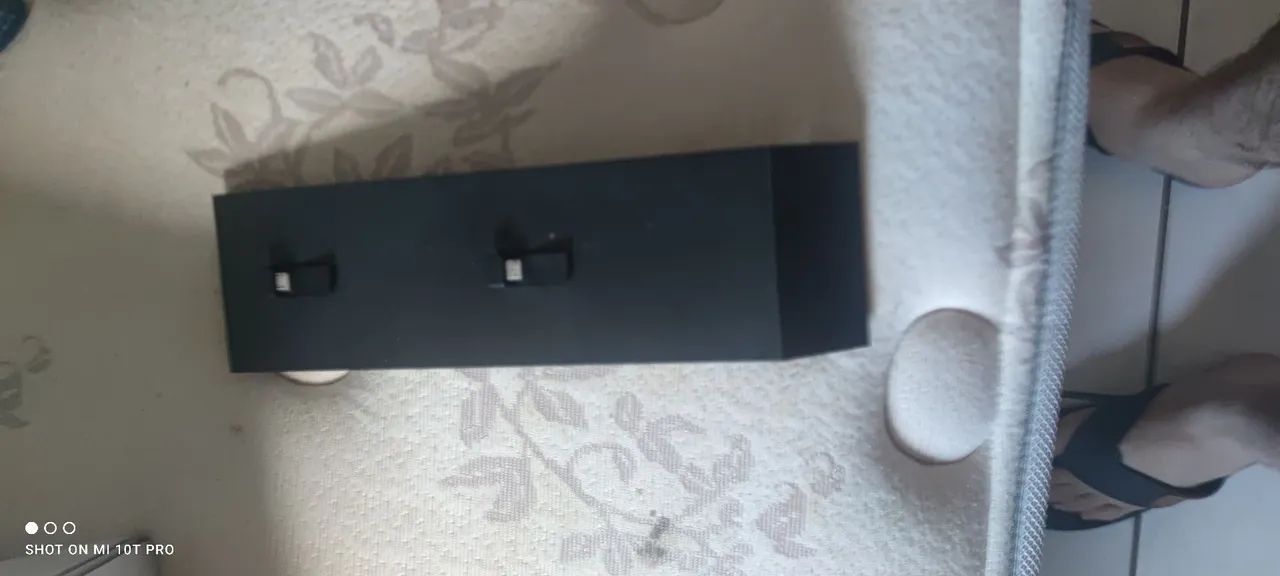 Carregador nyko PS4 FAT 