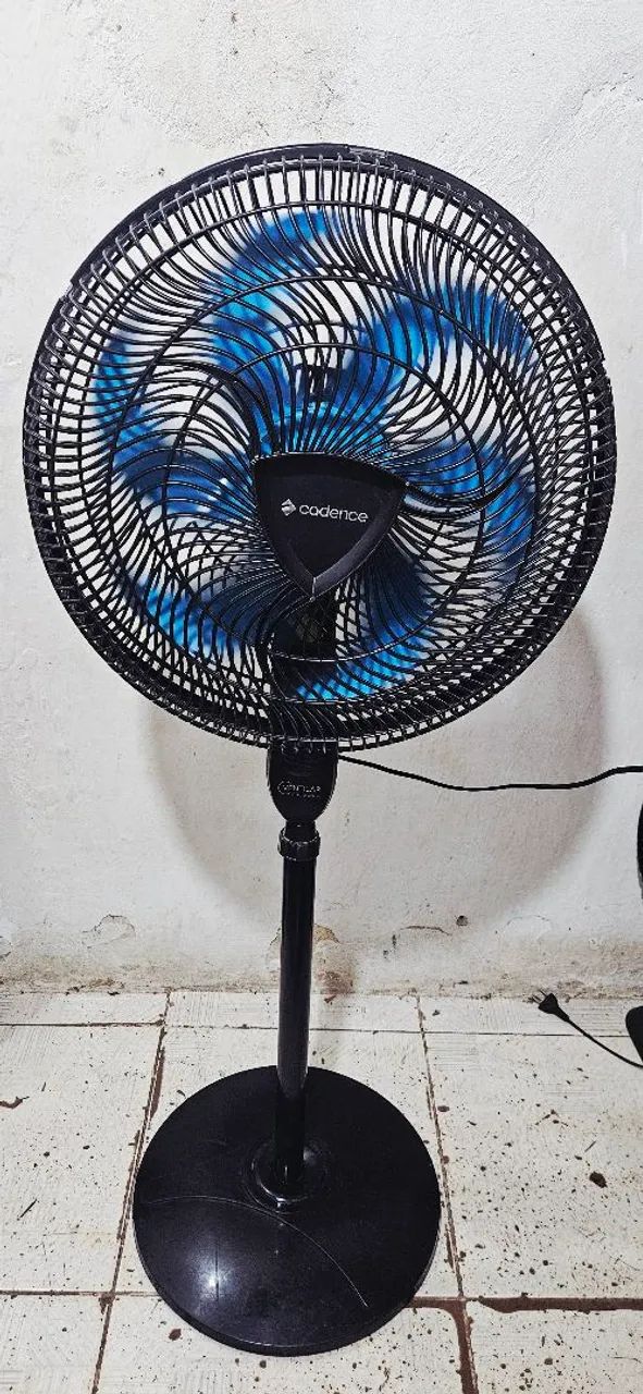 Cadence Turbo 40 cm Fan Working Perfectly64291460437378120