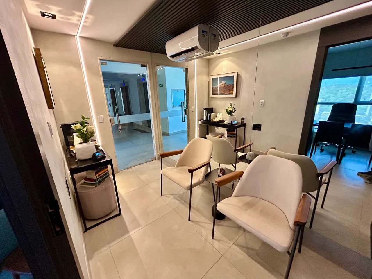 Consultório no Manhattan - Excelente  - Foto 5