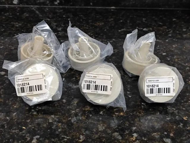 6 PÇS MANOPLA DA IMPRESSORA LX300