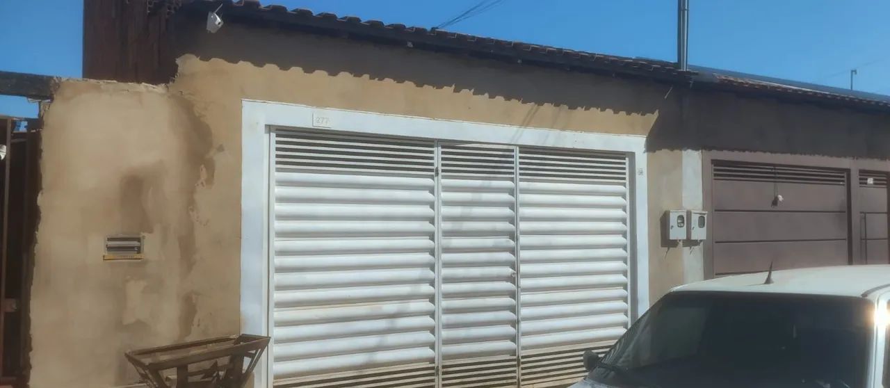 Foto - Campo Grande - Vila Nathália