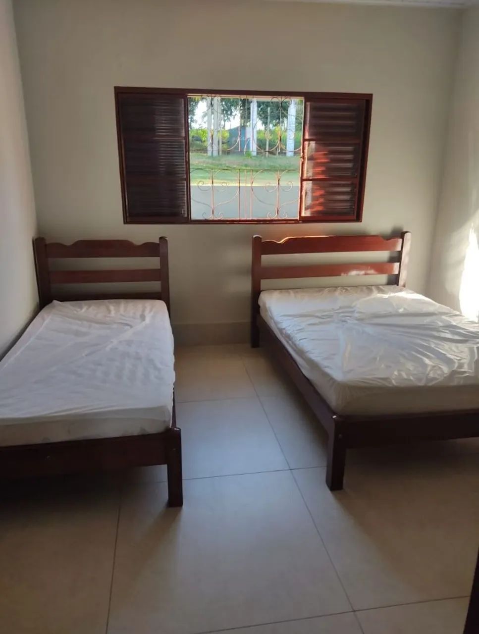 Alugo linda  chácara para natal ( vera cruz /Sp)  - Foto 4