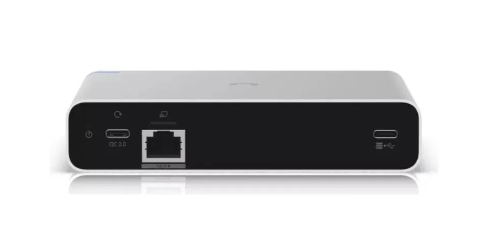 Ubiquiti Unifi Cloud Key Gen2 (usado) - Foto 3