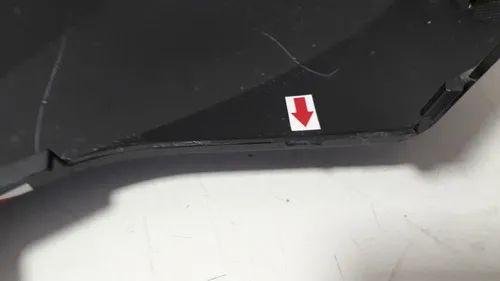 Carenagem Rabeta Honda Elite 125 19/23 L/d Oig Detalhe 56382 - Foto 9