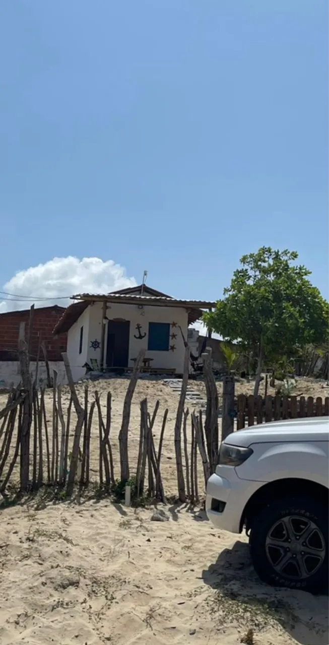 Casa icarai
