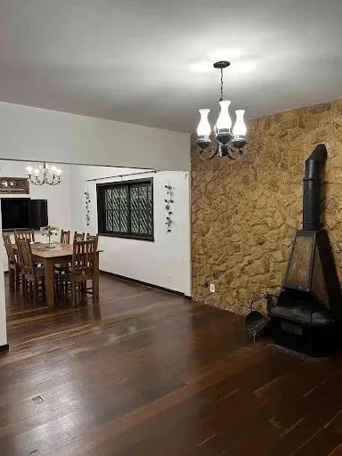 Ótima residência para locação na principal da Mosela - Foto 4