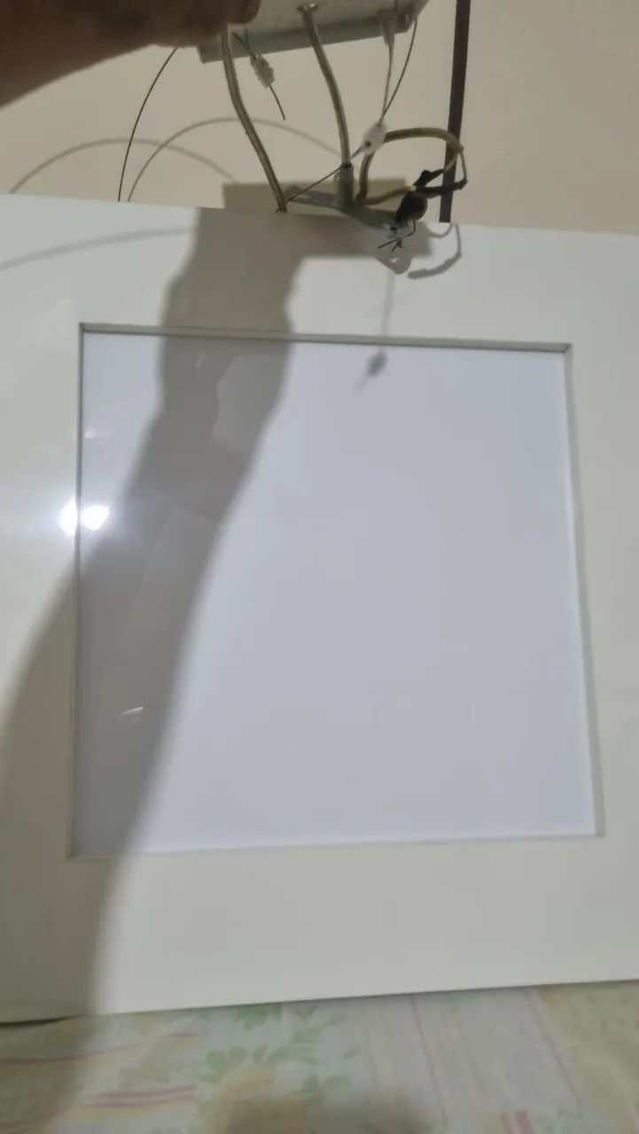 Luminária  - Foto 5