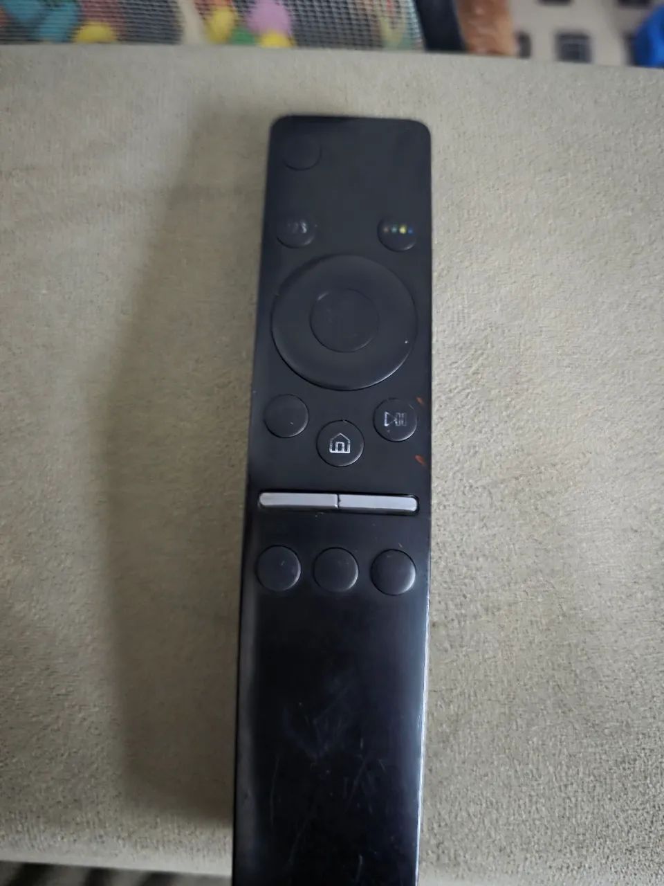 TV Samsung 50 polegadas - Foto 4