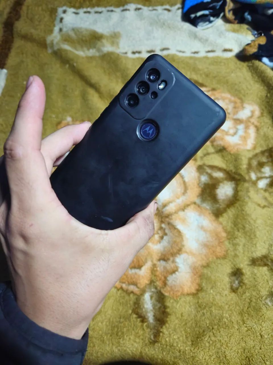 Moto g60s - Foto 4