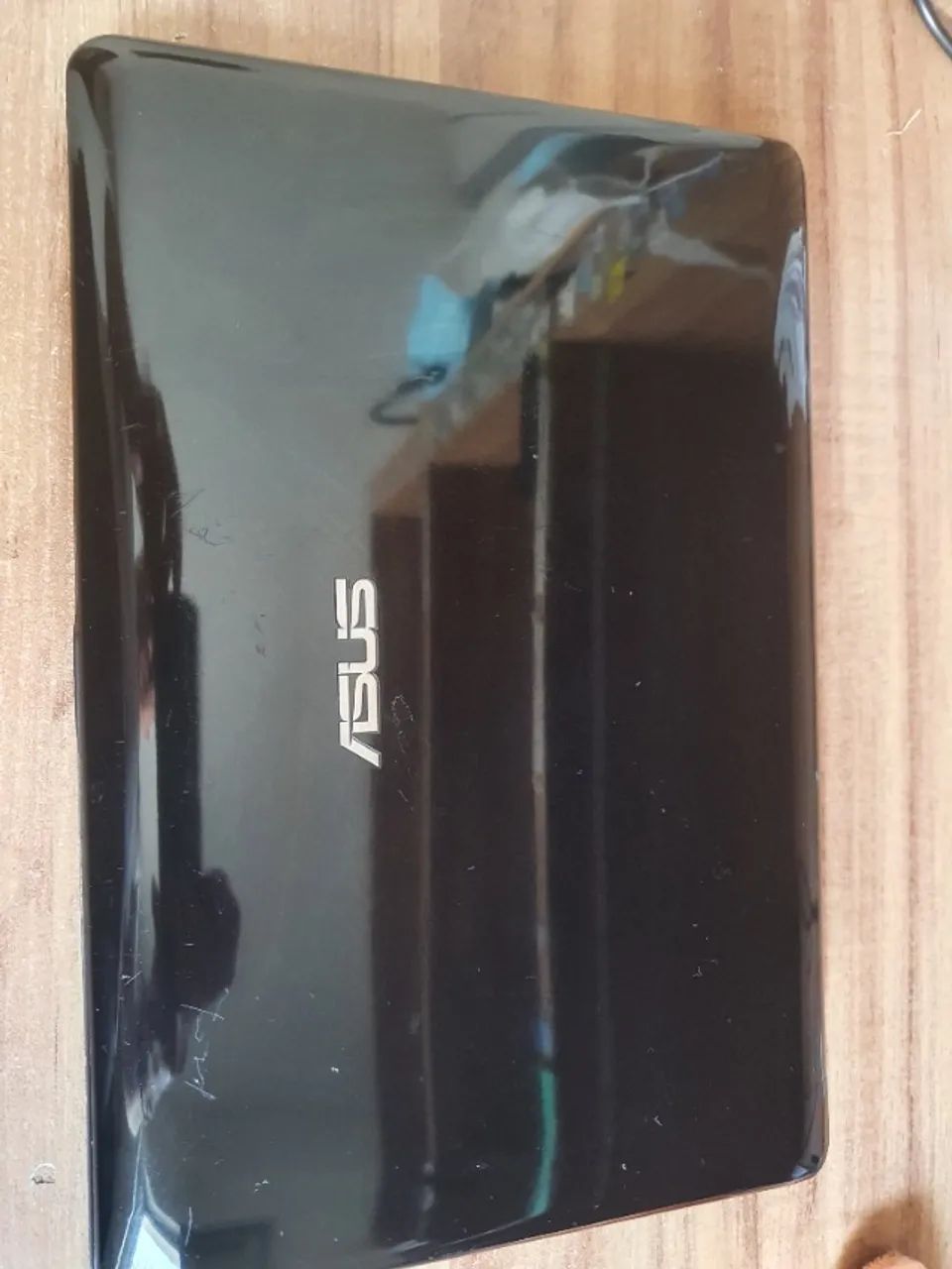 Notebook Asus Eee PC 1005HA/BR - Foto 2