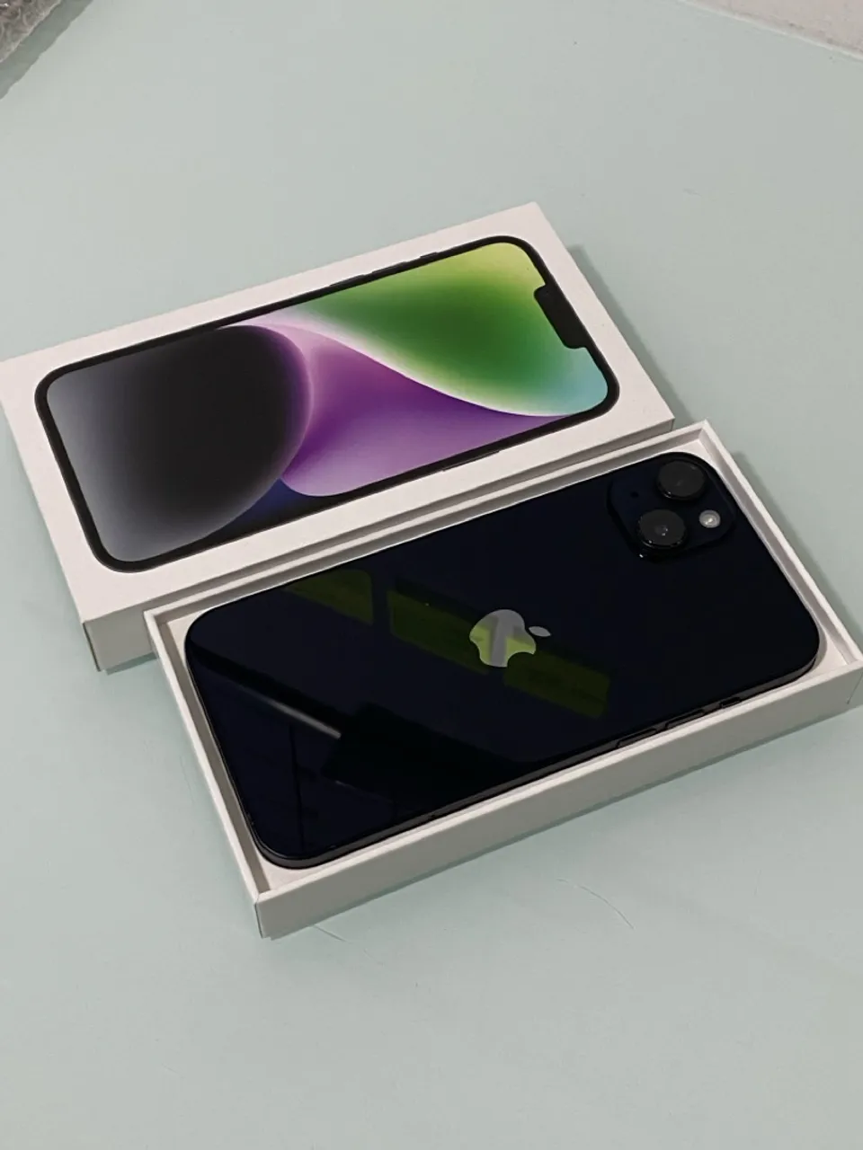 iPhone 14 PLUS (256GB) TODO ORIGINAL