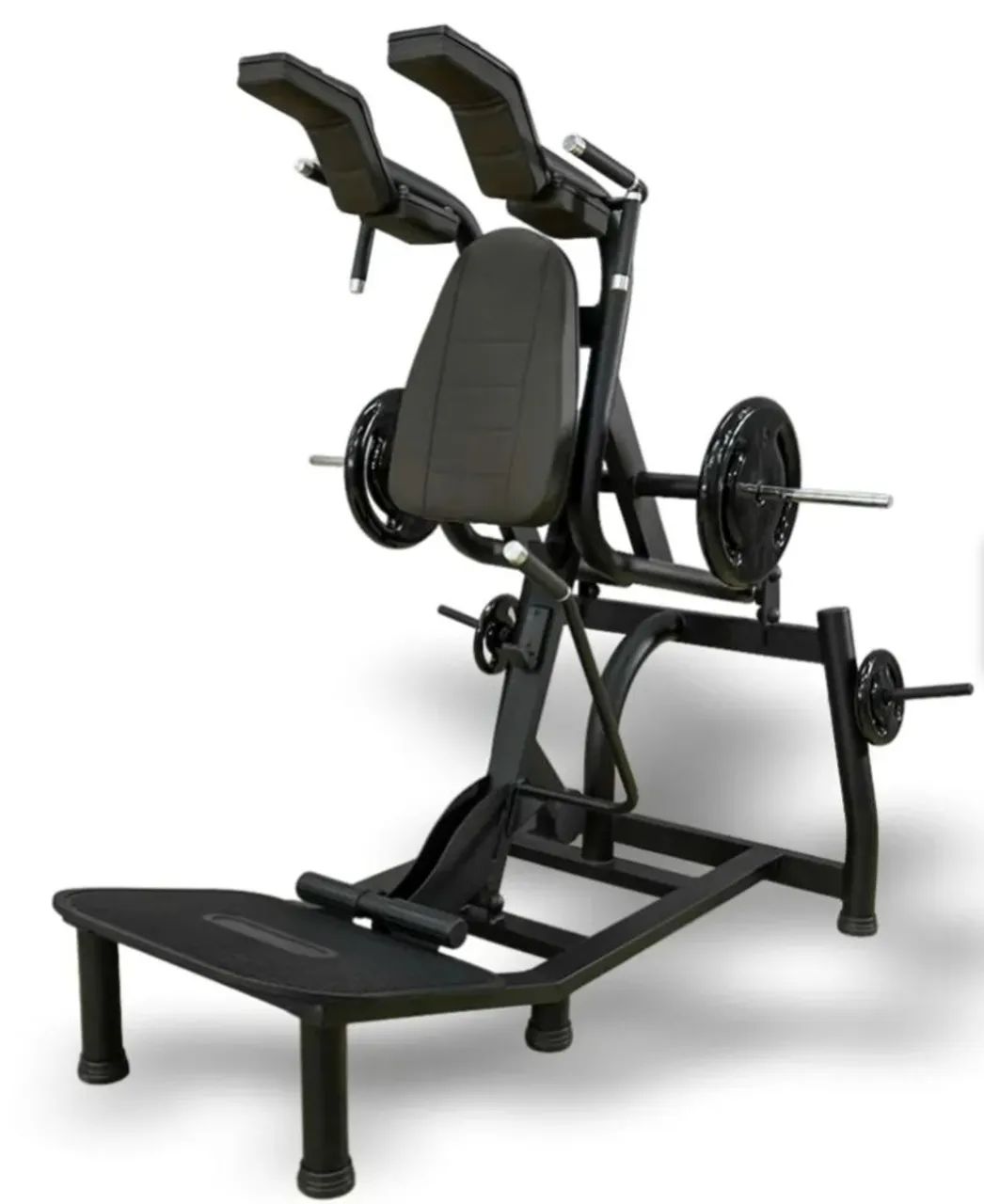 RC FITNESS Fábrica de Aparelhos para Academias e Ind.Fitness  - Foto 2