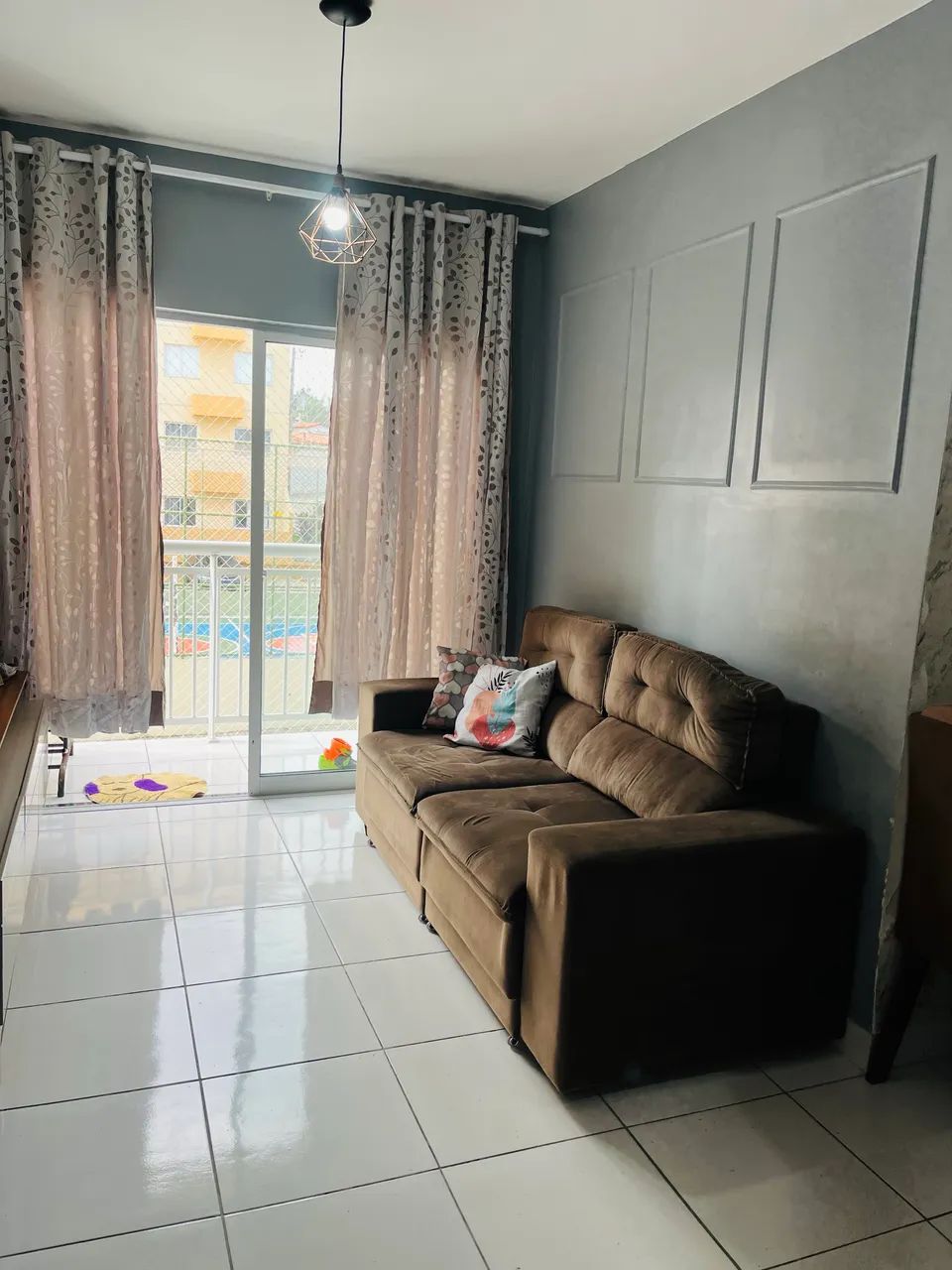 Foto - São Luís - Vila Vicente Fialho