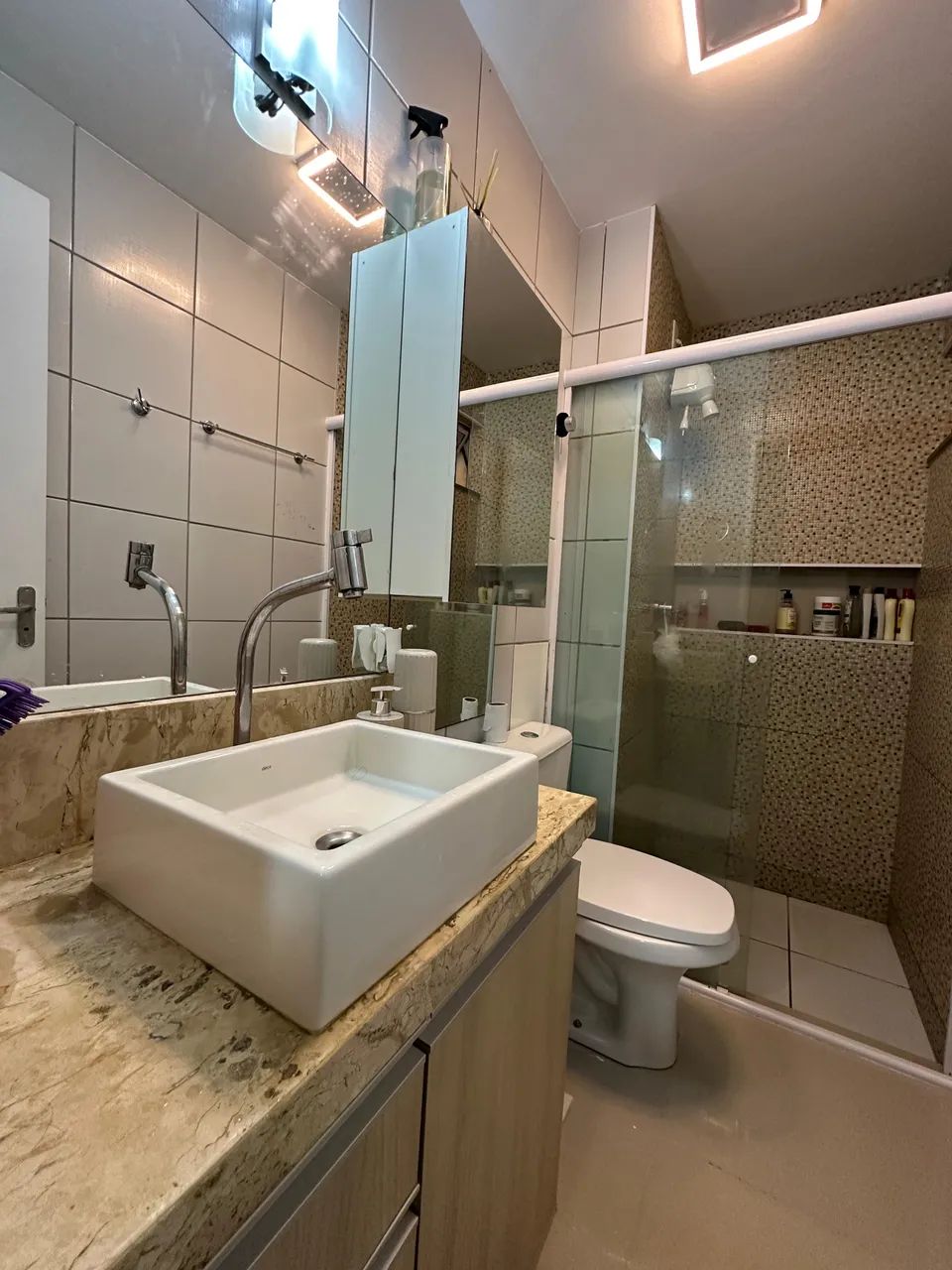 VENDO APARTAMENTO NA COHAMA - Foto 2