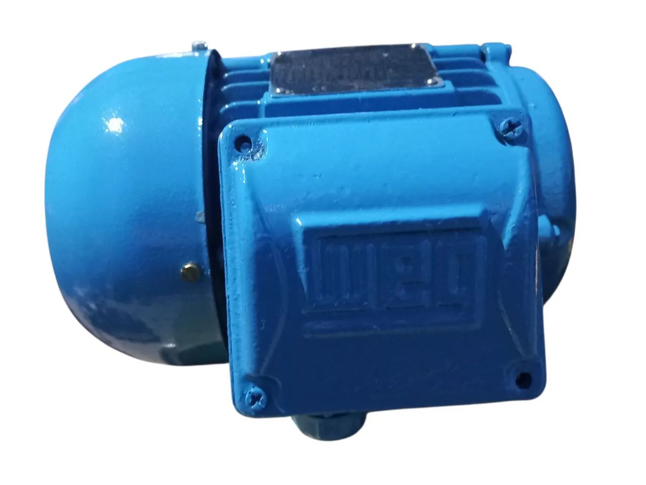 MOTOR DE INDUÇÃO WEG 1,5 CV - Foto 5