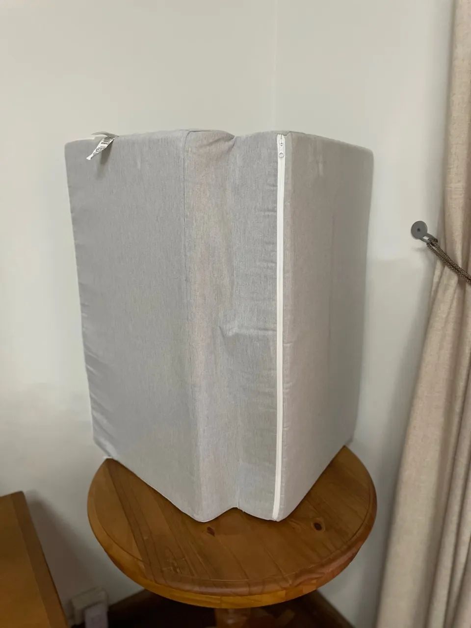 TRAVESSEIRO ANTIRREFLUXO SLEEP COMPLEMENTS - Foto 5