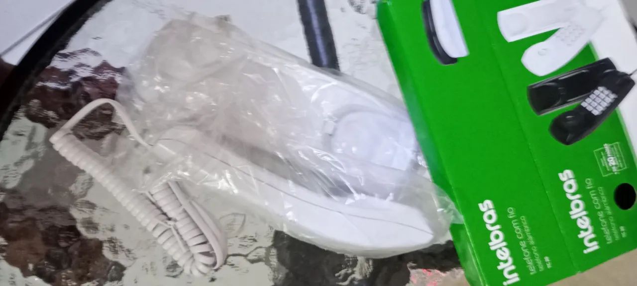 Interfone Intelbras - Foto 3