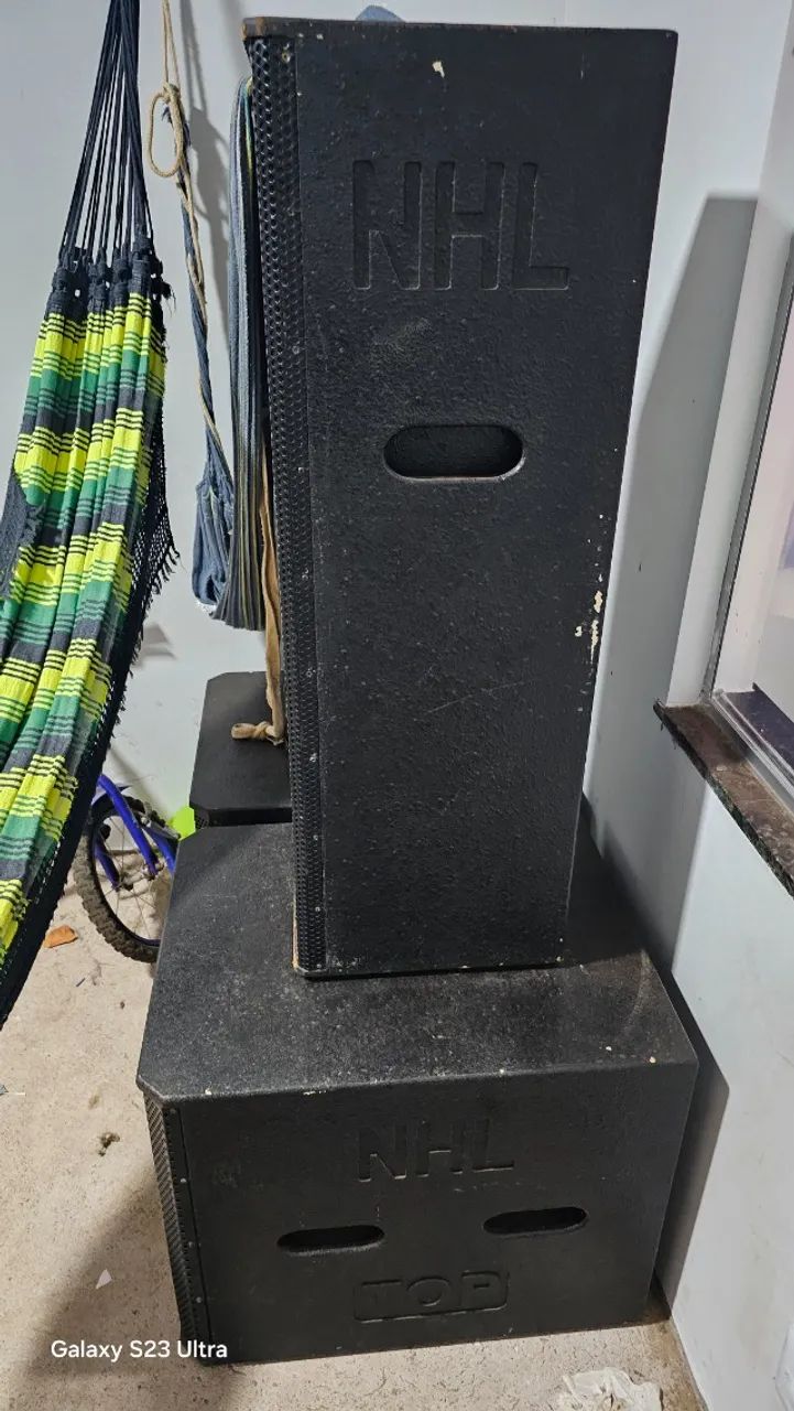Som profissional nhl vl 6000 - Foto 4