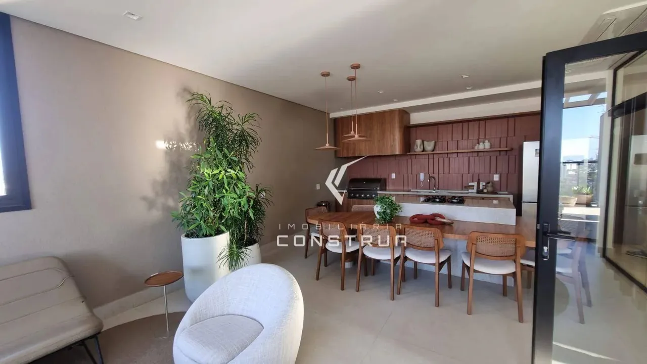 APARTAMENTO A VENDA NO CAMBUÍ - CAMPINAS - S/P