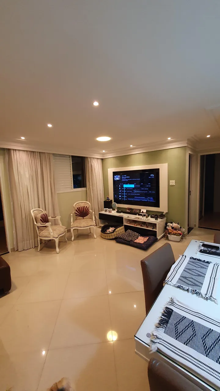 Lindo Apartamento Condomínio Essence
