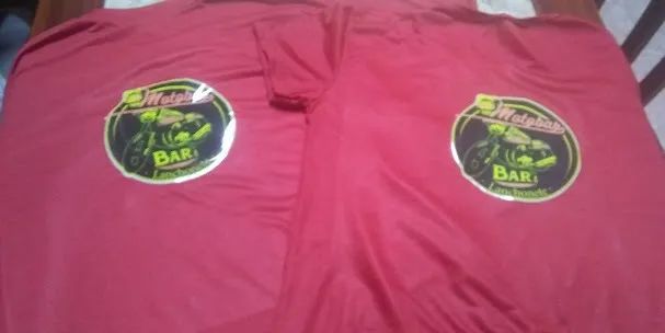 CAMISAS PERSONALIZADAS PROFISSÕES  - Foto 3