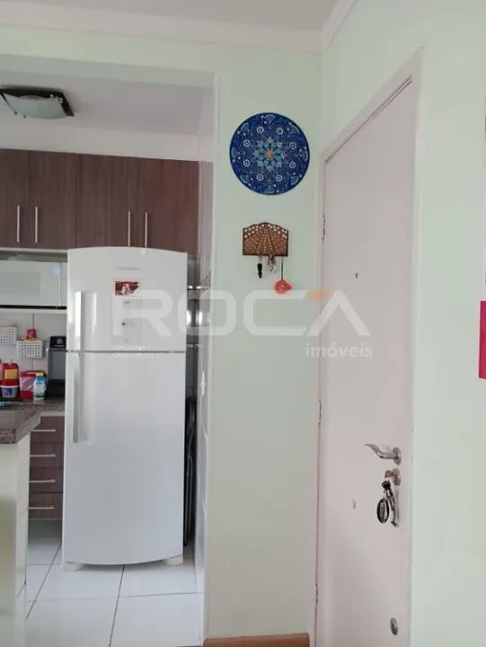 Apartamento para venda ou locação com 2 dormitórios no bairro Sumarezinho em Ribeirão Pret - Foto 9