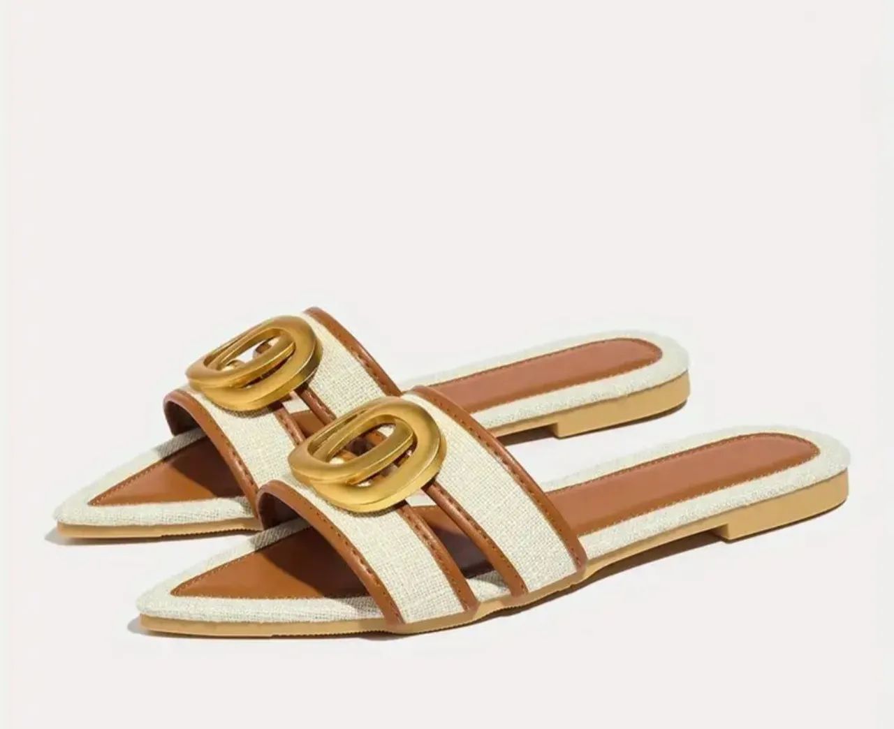 Flat Sandal64309826025603121