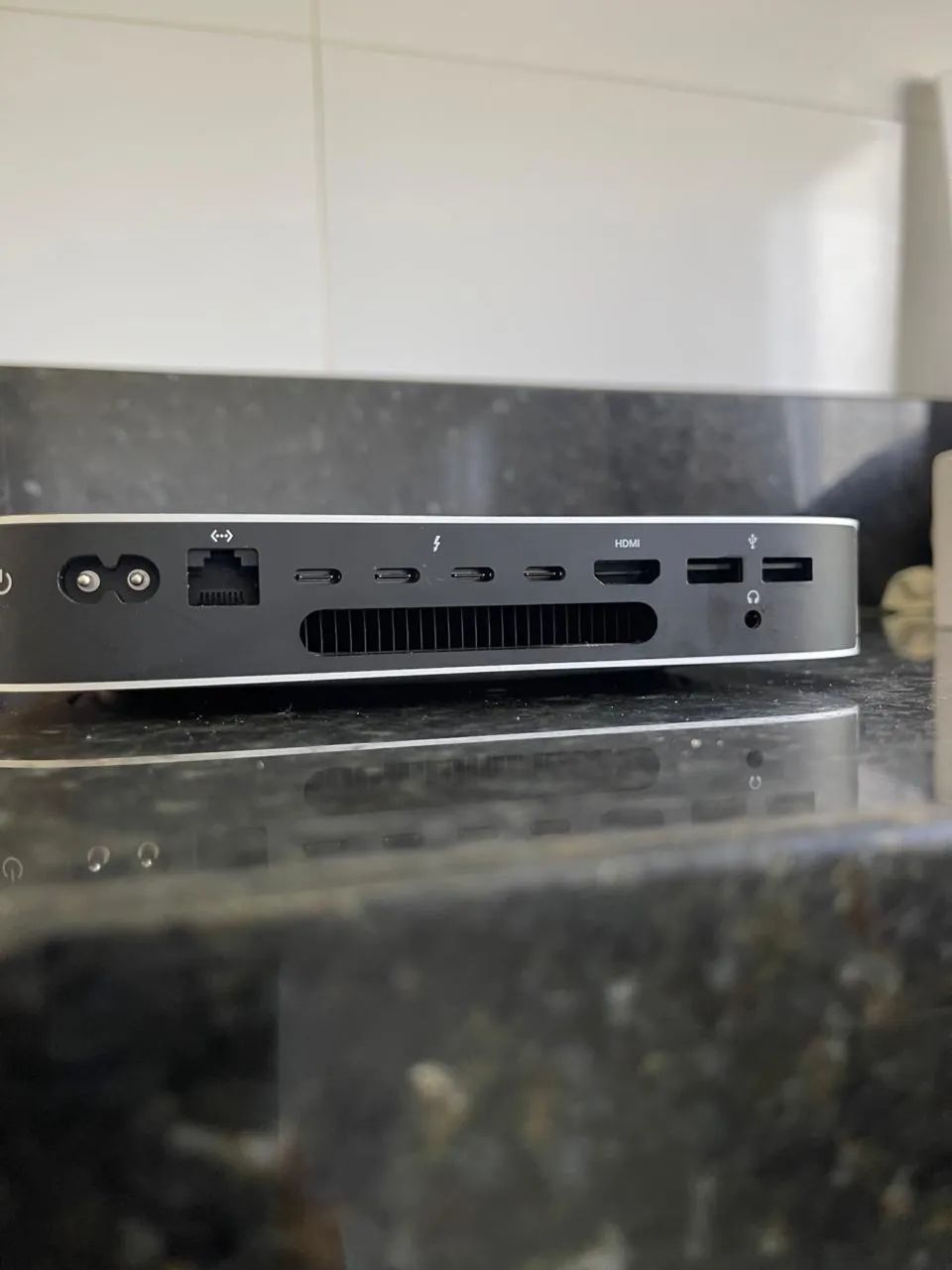 Mac Mini M2 Pro 16GB RAM 512GB SSD NOVO NA CAIXA - Computadores e