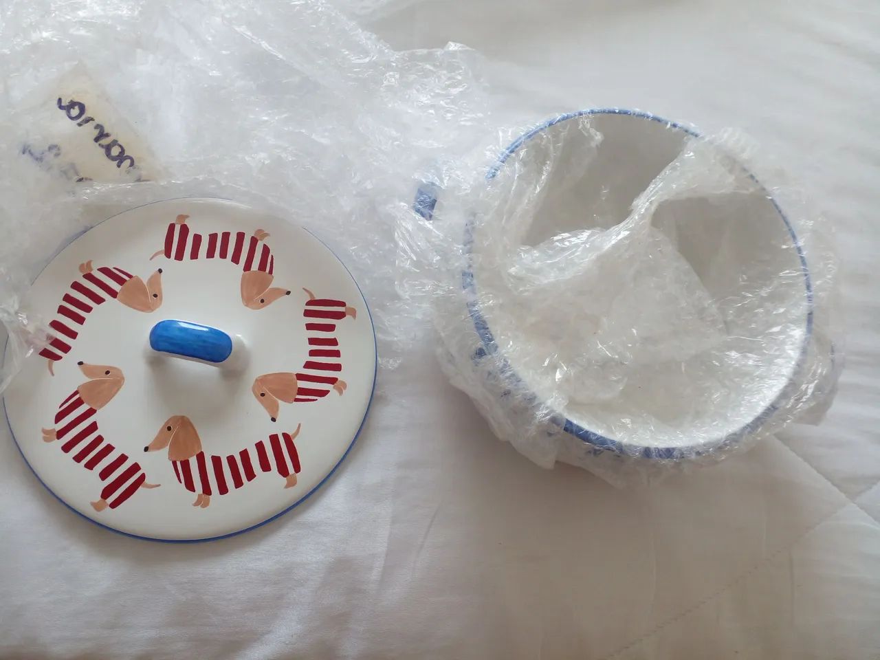 Terrina para hot dog  - Foto 3