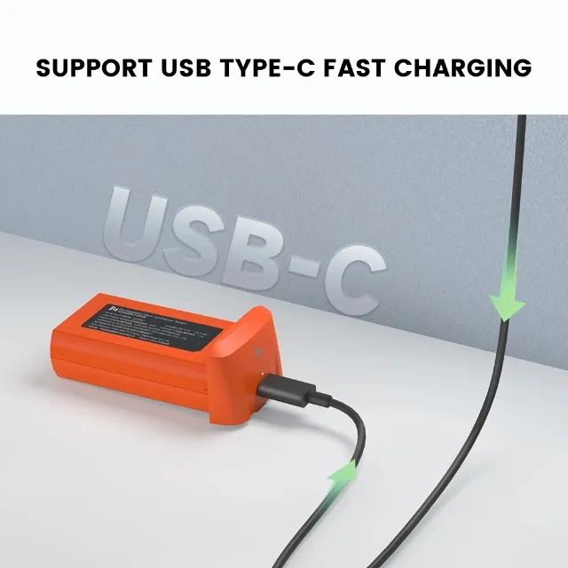 Drone Fimi Mini 3 Sem Impostos 4K 30fps 48MP Alcance de até 9km 3 Eixos 249g no Brasil - Foto 6