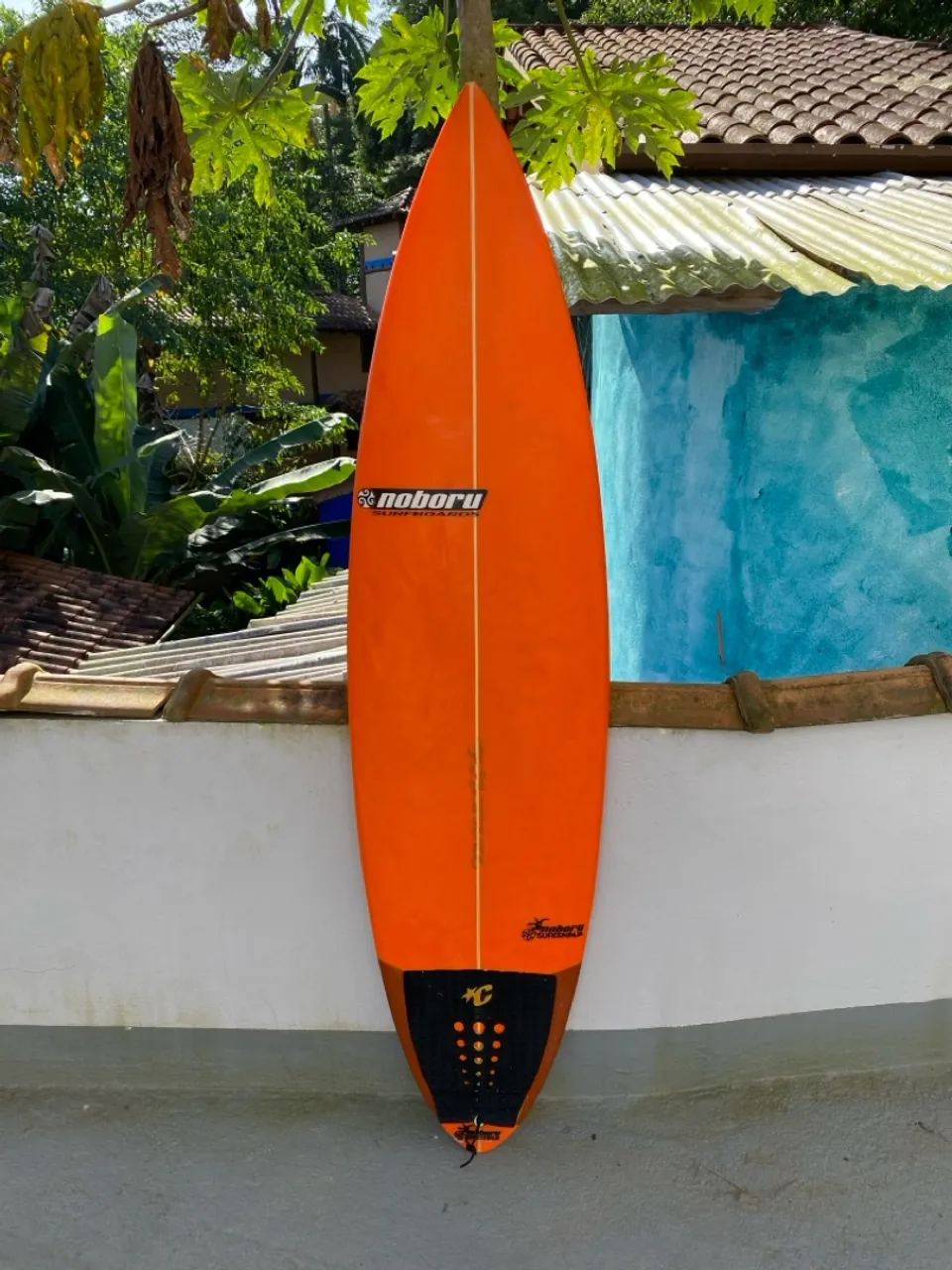 Prancha de Surfe Noboru 6?3
