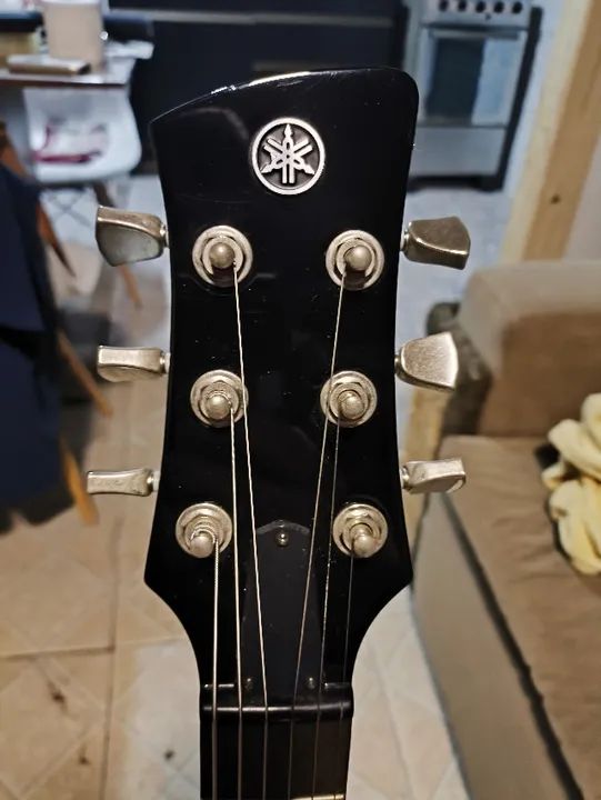 Yamaha Revstar em EXCELENTE estado. B.A.R.B.A.D.A.! - Foto 3