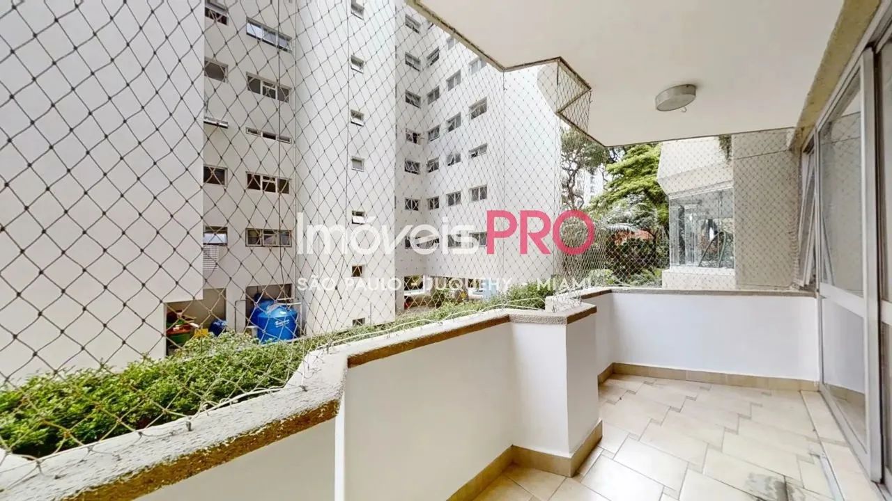 Apartamento à venda com 188 m² em Jardim Paulista - Foto 5