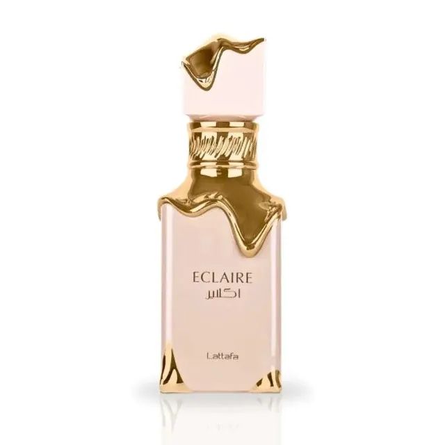 Perfume Lattafa Eclaire Eau de Parfum 100ml - Foto 3