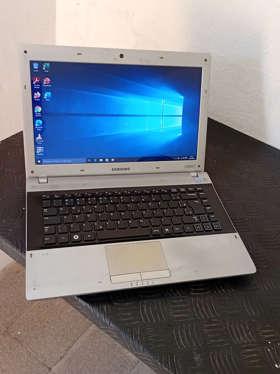 Notebook Samsung