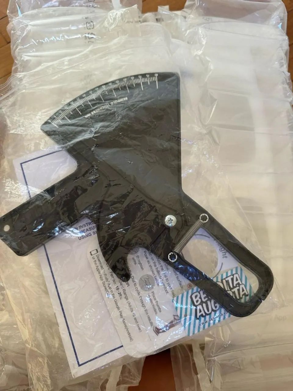 Balança InBody H20B - Foto 5